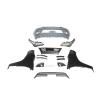 Buy cheap Plastic Toyota Fortuner Parts Exterior Car Decoration Accessories from wholesalers