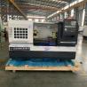 Buy cheap Torno Heavy Duty Metal Flat Bed Cnc Lathe Machine CK6140 from wholesalers