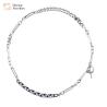 Buy cheap Custom Personality Stainless Steel Necklace Hip Hop Collarbone Choker Necklace from wholesalers