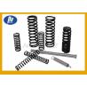 Buy cheap Carbon Steel Compression Helical Spring Free Length For Home Appliance from wholesalers