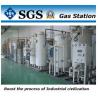 Buy cheap Galvanization Production Line Nitrogen Purity 99.999% Hydrogen Protective Gas Station from wholesalers