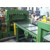 Buy cheap Aluminum Sheet Coil Cutting Line Fly Moving Shear Cut To Length Coil Line from wholesalers