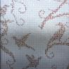 Buy cheap Bird Mosaic Privacy Adhesive Free Static Cling Window Film For Glass Decoration from wholesalers
