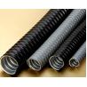 Buy cheap Outdoor Electrical Wire Conduit , 2 Inch Flexible Plastic Conduit For Cables from wholesalers