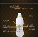 Wholesale Facial Deep Cleansing Ultrasonic Skin Scrubber Facial Peeling