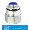 Buy cheap 1-1/2" Electrical IMC Conduit And Fittings Pipe Connector / Male Connector from wholesalers