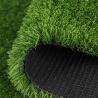 Buy cheap Outdoor Indoor Landscape Artificial Turf , 30mm Garden Synthetic Lawn Turf from wholesalers