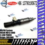 High Quality Diesel Fuel Injector 21371676 7421340615 21340615 85003267