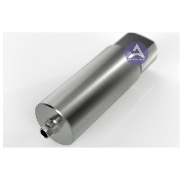 Buy cheap MegaGen Anyridge® Dental Implant Titanium Yenadent Premill Block 10mm YLB181 from wholesalers