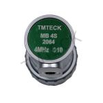 4 Mhz Straight Beam Ultrasonic Transducer Probe