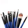 Buy cheap wholesale Price Eyes and Face Authentic Professional 20 Pieces Make Up Brush Set from wholesalers