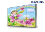 55 Hd Hdmi Lcd Video Wall , Digital Wall Screen Samsung Original Panel