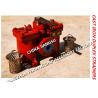 Buy cheap Oil purifier export double oil filter AS16040-0.75/0.26 CB/T425-94 from wholesalers