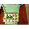 Buy cheap Paper Egg Carton Making Machine Small Capacity Convenient Installation from wholesalers