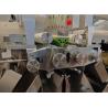 Buy cheap High Speed Softgel Capsule Filling Machine 15 KW Power 0-8rpm Running Speed 14-32 Pcs Plungers from wholesalers