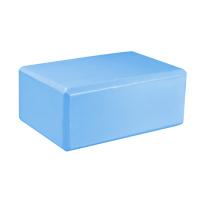 Buy cheap Red Light Weight EVA Yoga Foam Block / EVA Compound Yoga Blocks product