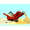 Buy cheap LD PE6090 B1200 Crawler Mobile Crushing Station 100mm LD PE600x900 Mobile crusher, portable crushing plant from wholesalers