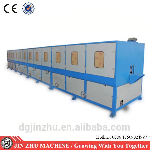 Buy cheap jinzhu stainless steel round pipe polishing machine automatically from wholesalers