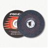 Buy cheap Concave Profile Steel Resin Bond Wheel 1/4" 4'' Type 2 Grinding Wheel from wholesalers