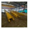Buy cheap CAT320 PC200 1400kg Excavator Long Arm With 2600kg Long Boom ， Long Reach Excavator For Rent from wholesalers