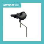 Color black leg rest hospital gynecological special suitable for pregnant women