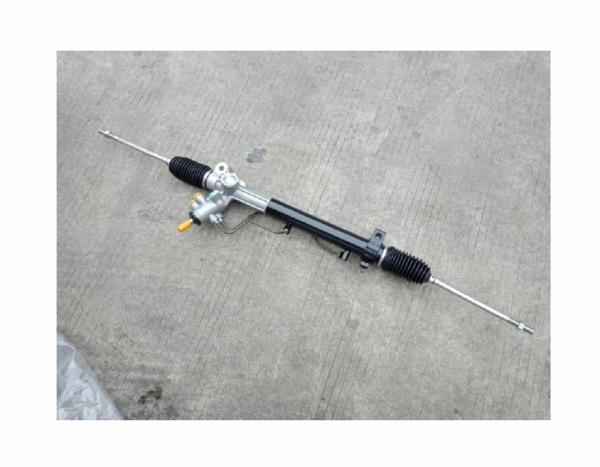 Buy cheap 44250-48010 Silvery RHD Steering Rack For TOYOTA HARRIER ACU1 MCU1 SXU1 RX300 from wholesalers