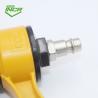 Buy cheap 8016 Series Pneumatic Wide Crown Staplers 21 Gauge Air Stapler/Staple Gun/Nail Gun from wholesalers