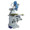 Buy cheap 760mm X Axis 1270x254mm Worktable Turret Milling Machine Vertical For Metal Working from wholesalers