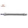 Buy cheap Part No 116810 14323 Auto Cutter Parts Double Acting Jack For Q80 from wholesalers