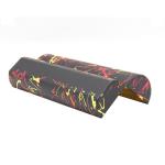 Yongjian Custom Packaging Manufacturer Wholesale Luxury Flip-open Paper Tube