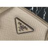 Buy cheap Apricot Adjustable Crossbody Saffiano Leather Handbag Square Shape from wholesalers