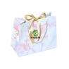 Buy cheap Luxury Retail Paper Handle Shopping Bags With Rope Handle Coated Paper Material from wholesalers