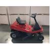 Buy cheap Riding Garden Lawn Mower With B&S Engine 12.5HP Gasoline Lawn Mower For Industrial from wholesalers