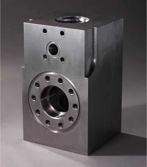 Buy cheap sell F800 1000 1600 mud pump fluid end assembly from wholesalers