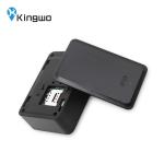 Anti Theft Vehicle Location GPS Trolley Tracker 2700mah Battery powered