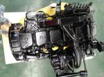 Cummins Industrial Diesel Engines Motor 6 Cylinders 6BTA5.9-C180 Construction