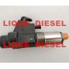 Buy cheap DENSO 0761 Fuel injector 1-15300415-1 , 1153004151 , 1-15300415-0 , 1153004150 415-1 095000-0760 095000-0761 from wholesalers