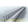 Buy cheap Galvanized delta bridge,steel bridge Truss Assembly Steel Bridge，Delta bridge,CB450 bridge from wholesalers