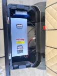Ev 4 Seat Classic Vintage Golf Carts With Mirrors And Bed 12 Seater Enclosed 72V