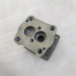 P31 Gear pump parts Front cover 312-5037-201