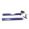 Buy cheap Rechargeable LCD Livestock Load Bar Scales Carbon Steel from wholesalers