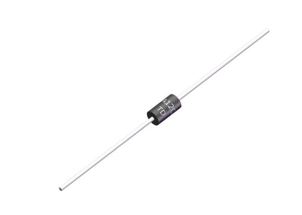 Buy cheap 500W 12v Esd Transient Voltage Suppressor Diode Through Hole Sa12ca Diode from wholesalers