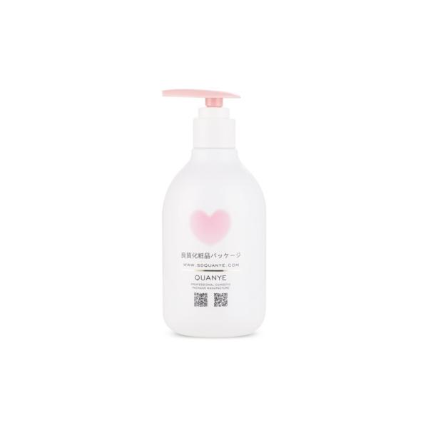 Buy cheap Round Empty Cosmetic Bottles With Lotion Pump , Empty Beauty Bottles from wholesalers