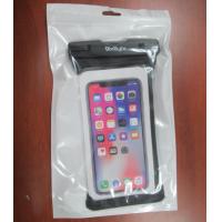 Buy cheap Phone Pouch / Phone Bag AQL Quality Inspection 3rd party QC Inspection Services product