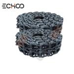For JCB 805 Excavator Track Chain 39 Links Aftermarket Undercarriage Parts