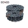 Buy cheap For JCB 805 Excavator Track Chain 39 Links Aftermarket Undercarriage Parts from wholesalers