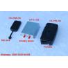 Buy cheap Motorbike WCDMA 3G GPS Tracker , Water Proof GPS Vehicle Tracker Locator from wholesalers