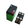Buy cheap Toy Car Lithium 6V 4Ah Rechargeable LiFePO4 Battery IP65 3000 Cycles from wholesalers