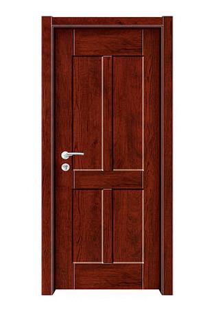 Buy cheap ABNM-JZPZ212 HPL Ecological Interior Door from wholesalers