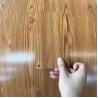 Buy cheap ASTM A755 Wood Grain Prepainted Steel Coil Used For Indoor Decoration Wall from wholesalers